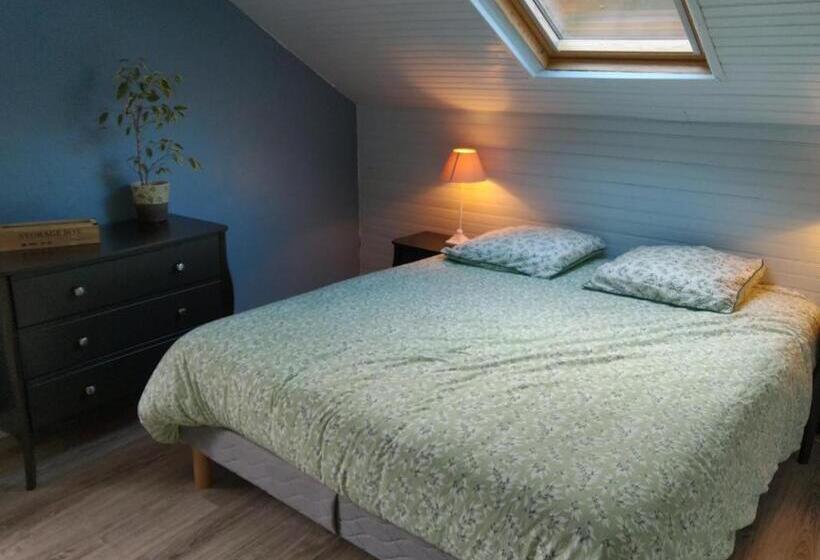 Bed and Breakfast Gite Du Meunier, Moulin De Vineuil, 4ch, 2sdb