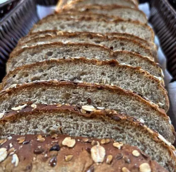 Aamiaismajoitus (B&B) Recanto Dos Vianas