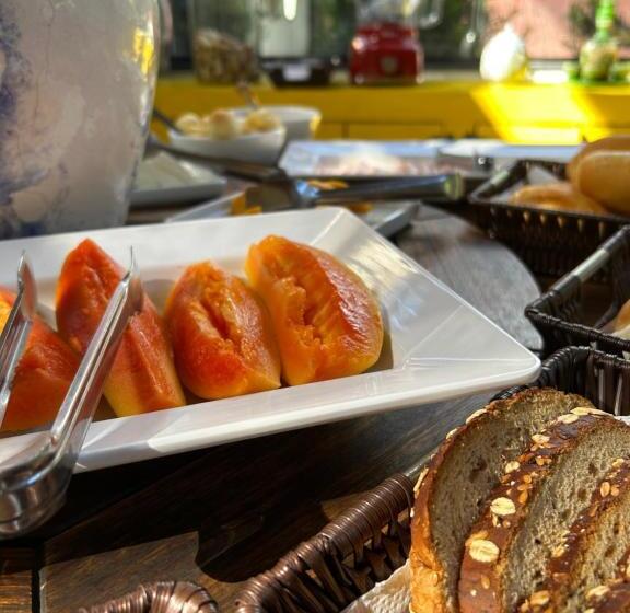 住宿加早餐  Recanto Dos Vianas