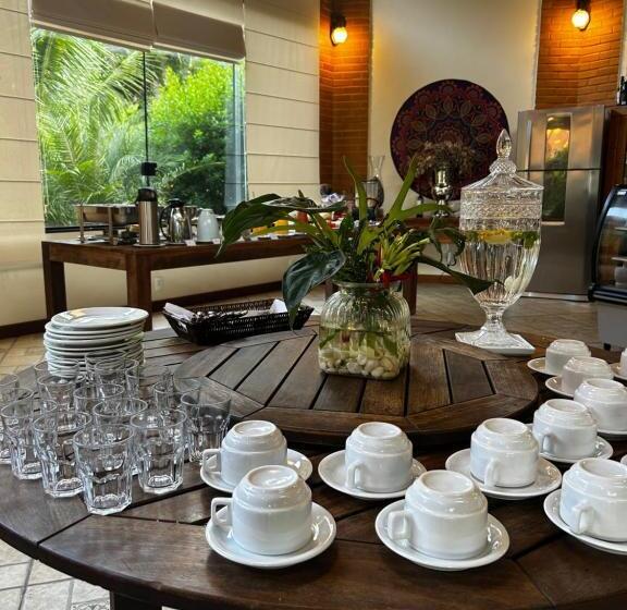 住宿加早餐  Recanto Dos Vianas