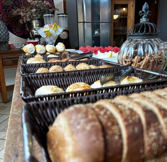 住宿加早餐  Recanto Dos Vianas