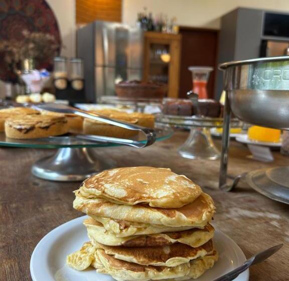 住宿加早餐  Recanto Dos Vianas