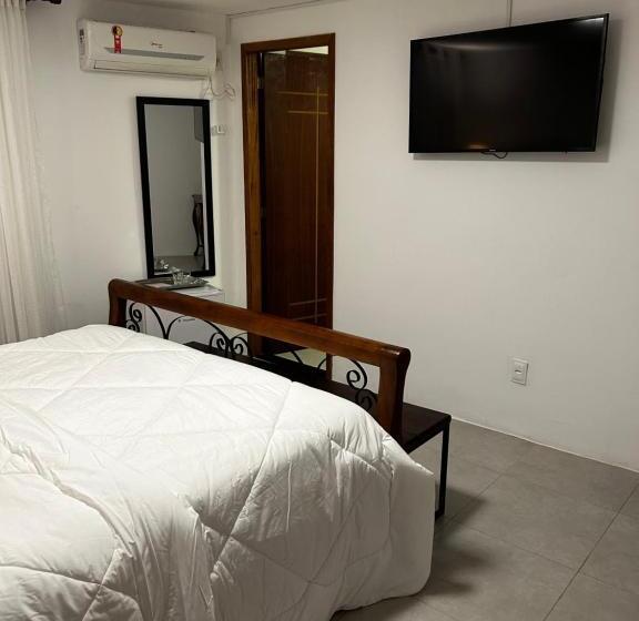 住宿加早餐  Recanto Dos Vianas