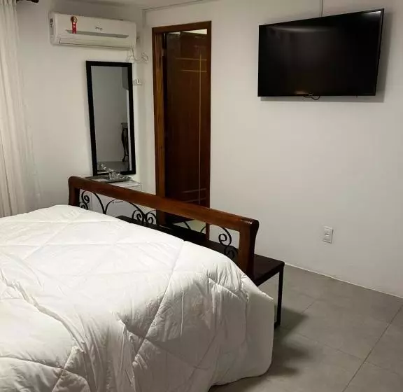 Aamiaismajoitus (B&B) Recanto Dos Vianas