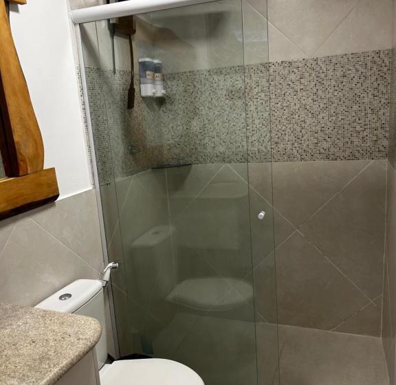 住宿加早餐  Recanto Dos Vianas