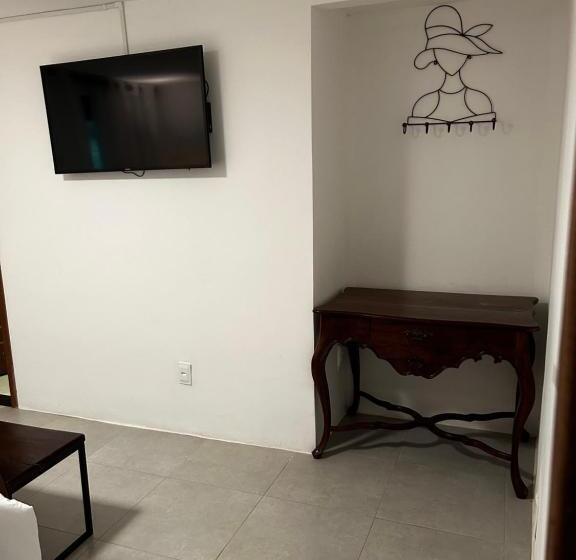 住宿加早餐  Recanto Dos Vianas