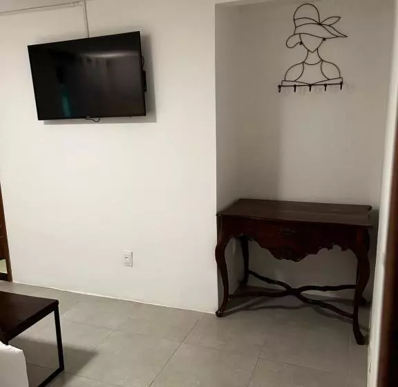 Aamiaismajoitus (B&B) Recanto Dos Vianas