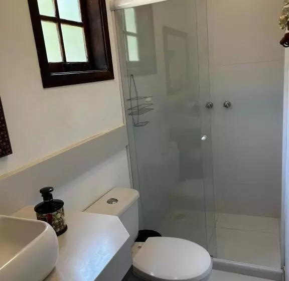 Aamiaismajoitus (B&B) Recanto Dos Vianas