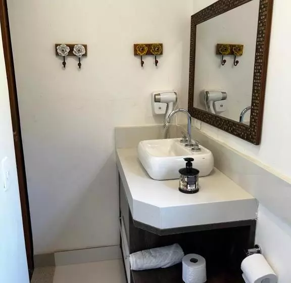 Aamiaismajoitus (B&B) Recanto Dos Vianas