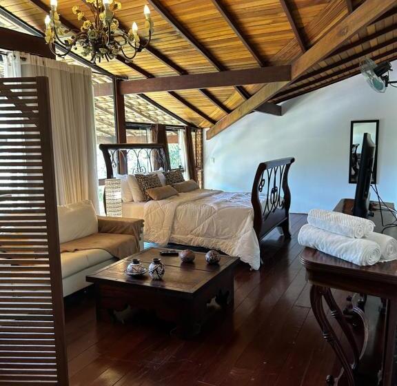 住宿加早餐  Recanto Dos Vianas