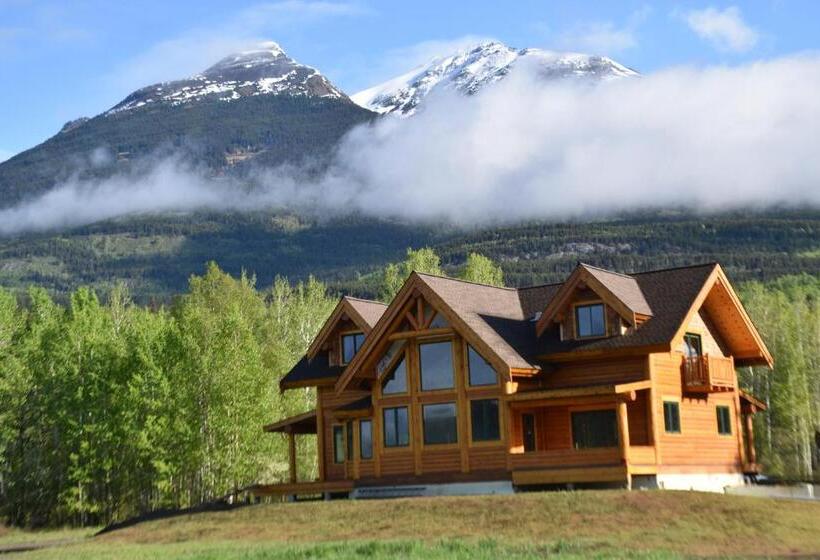 住宿加早餐 Seven Sisters Mountains House