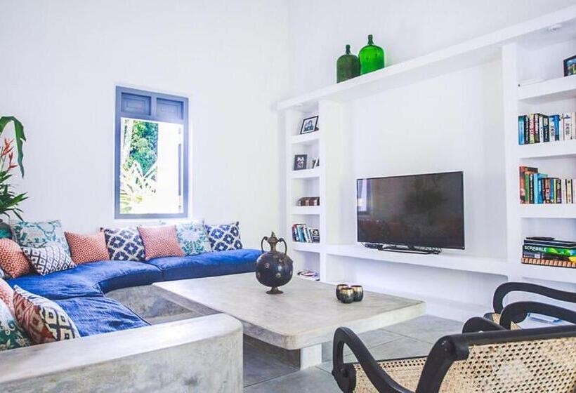 ベッドアンドブレックファースト Villa Sisila Thalduwa Island Villas