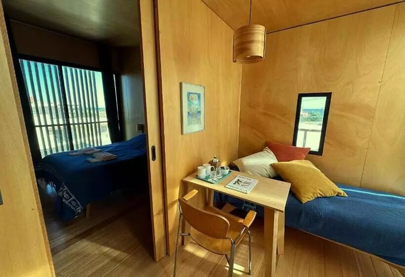 Cabito B & B