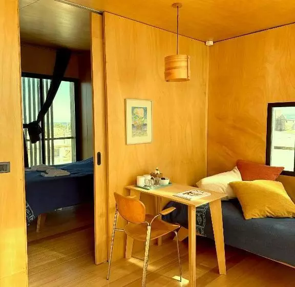 Cabito B & B