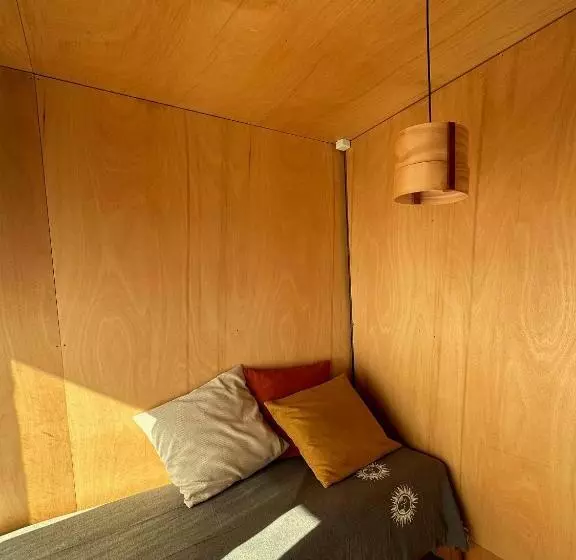 Cabito B & B