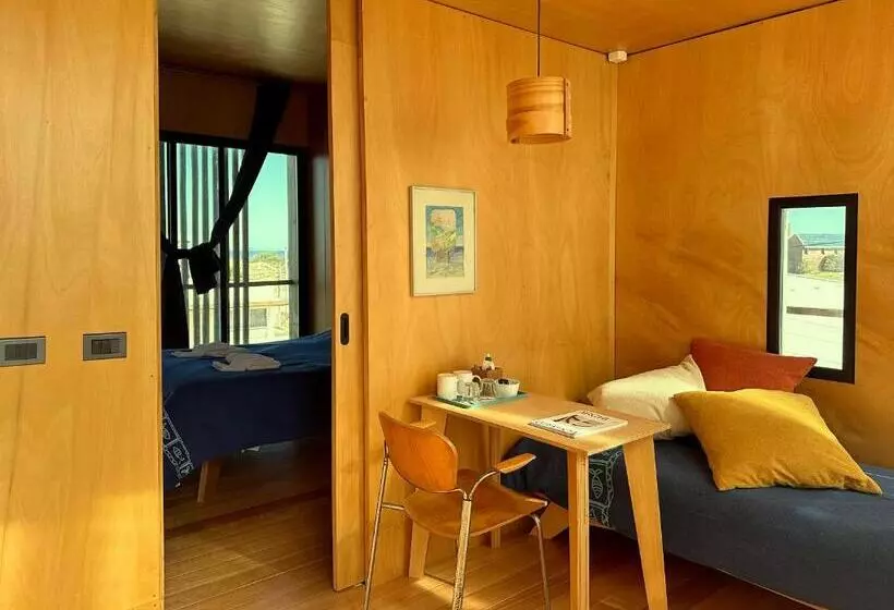 Cabito B & B