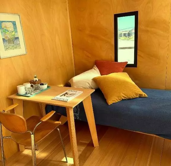 Cabito B & B
