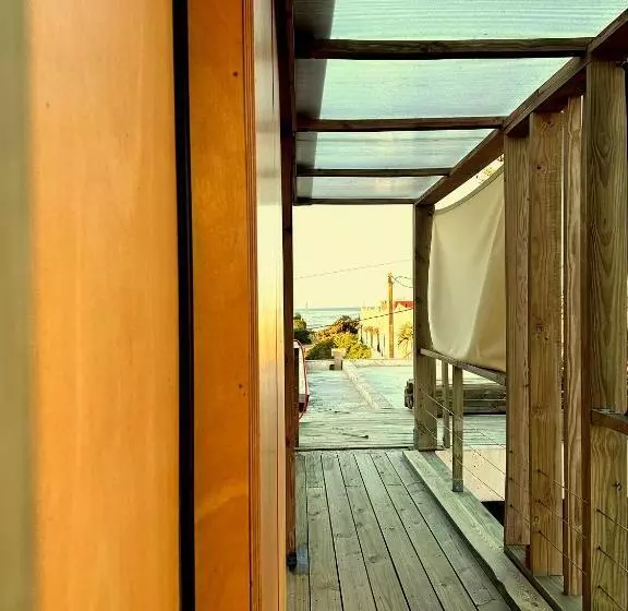 Cabito B & B