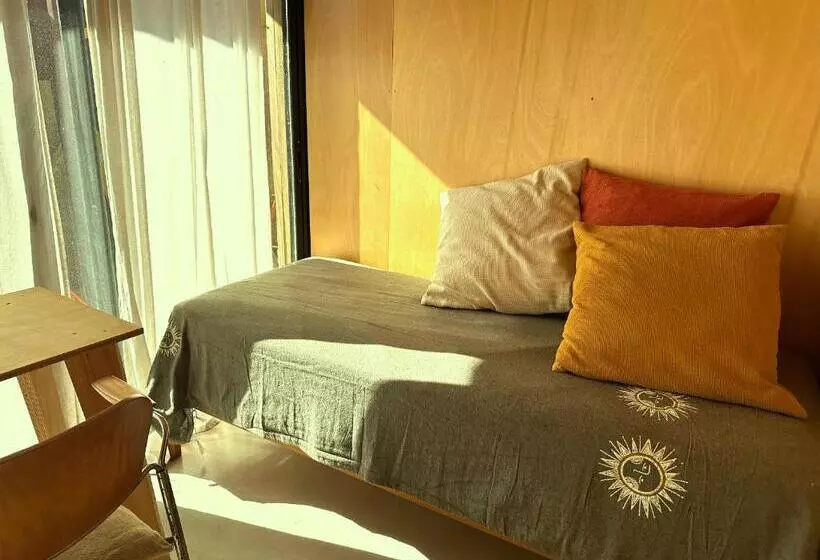 Cabito B & B