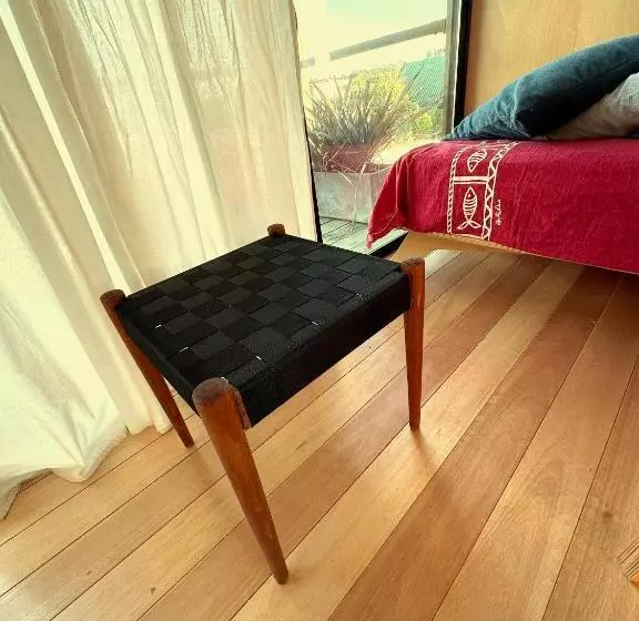 Cabito B & B