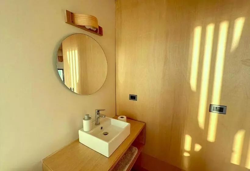 Cabito B & B