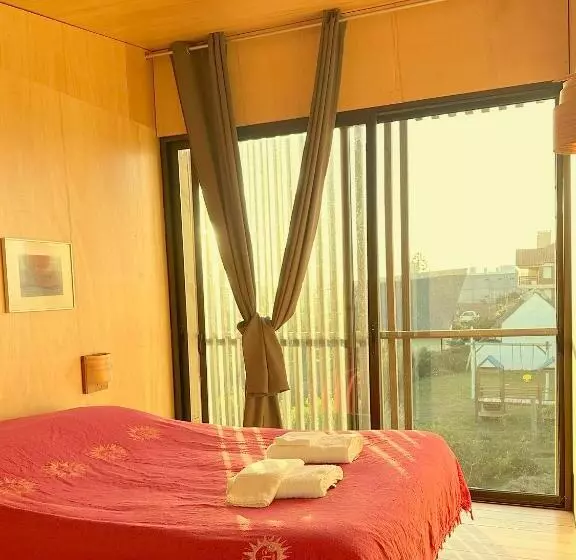 Cabito B & B