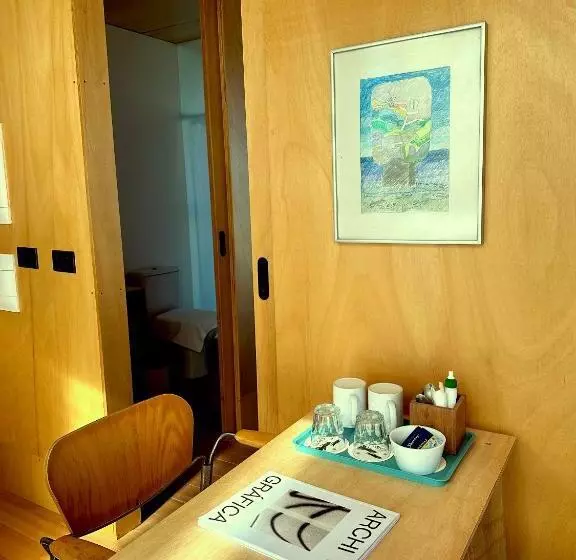 Cabito B & B