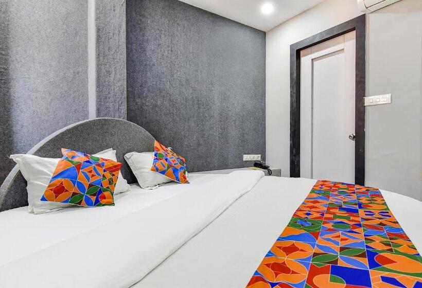 Fabhotel Surya Palace