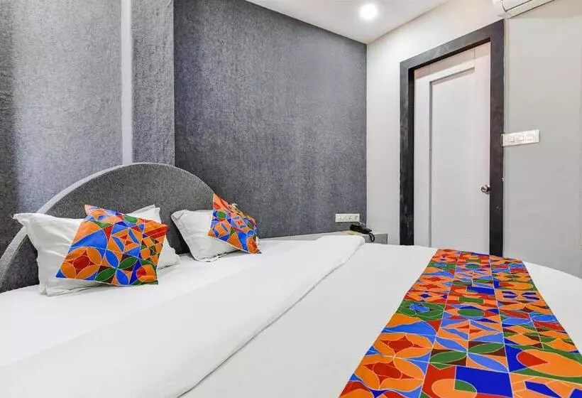 Fabhotel Surya Palace
