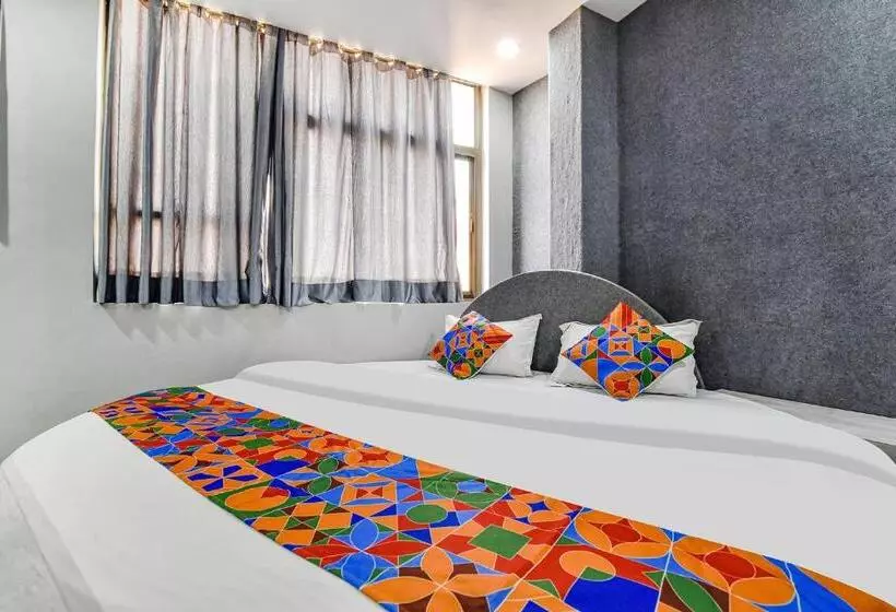 Fabhotel Surya Palace