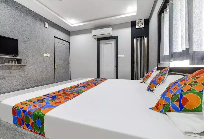 Fabhotel Surya Palace