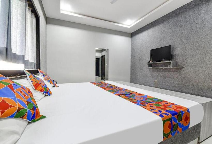 Fabhotel Surya Palace