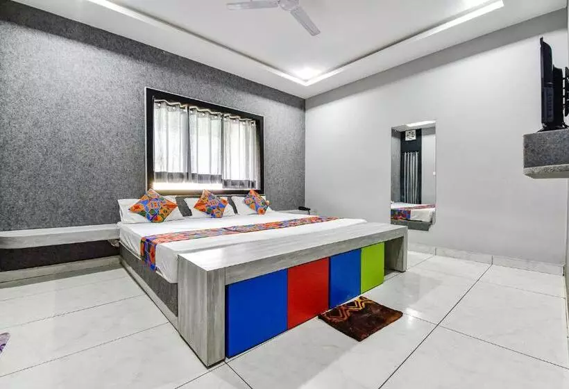 Fabhotel Surya Palace