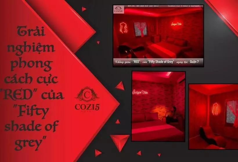 Collection O Cozy 5