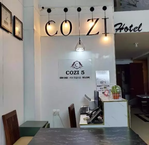 Collection O Cozy 5