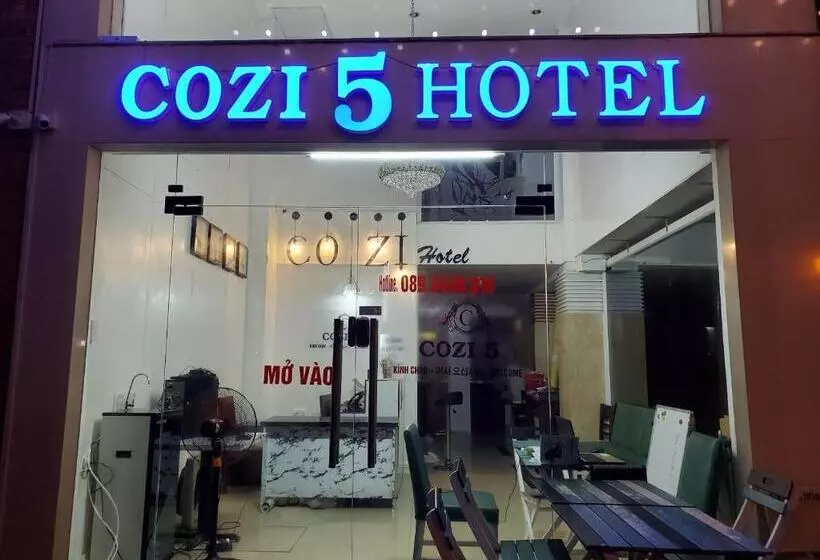 Collection O Cozy 5