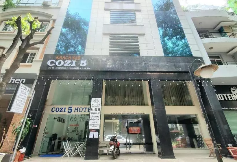 Collection O Cozy 5