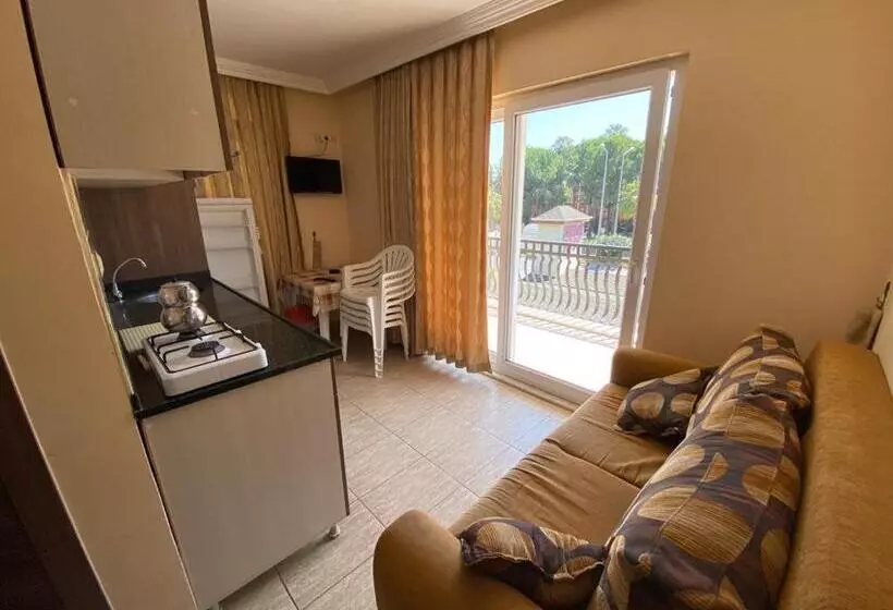 Dede Apart Otel