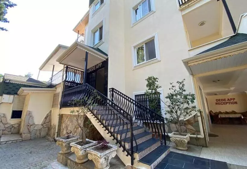 Dede Apart Otel