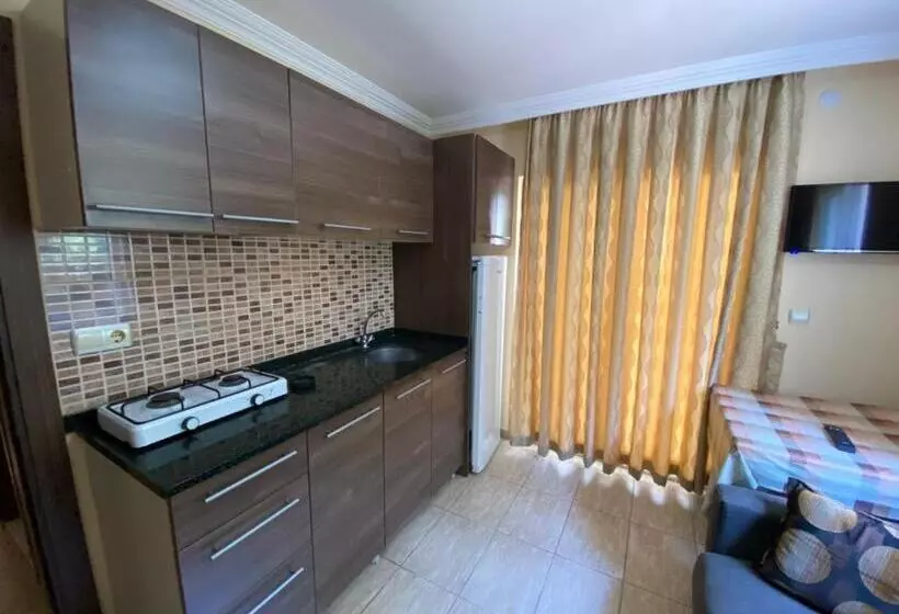 Dede Apart Otel