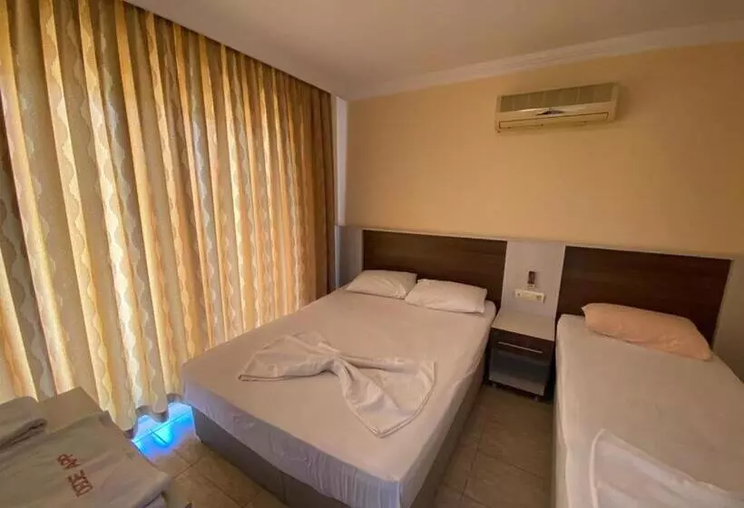 Dede Apart Otel