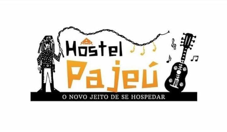 Hostel Pajeú