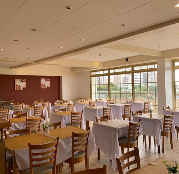 Hotel Atlántico Suites