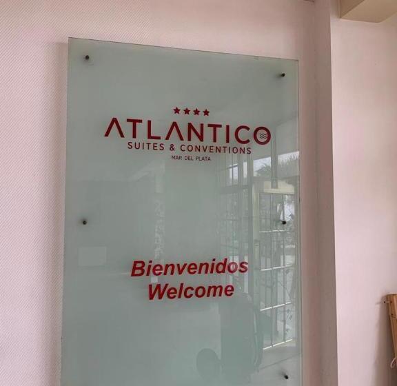 Hotel Atlántico Suites