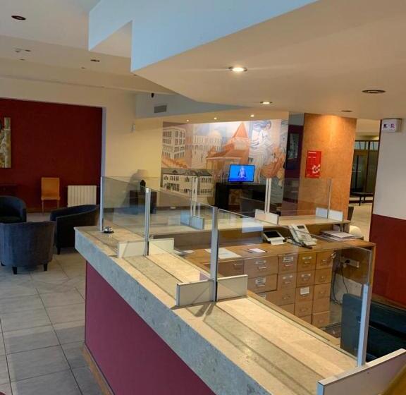 Hotel Atlántico Suites