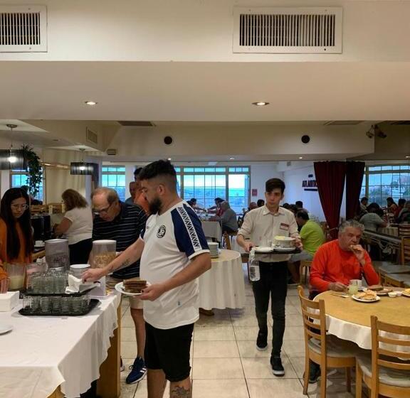 Hotel Atlántico Suites