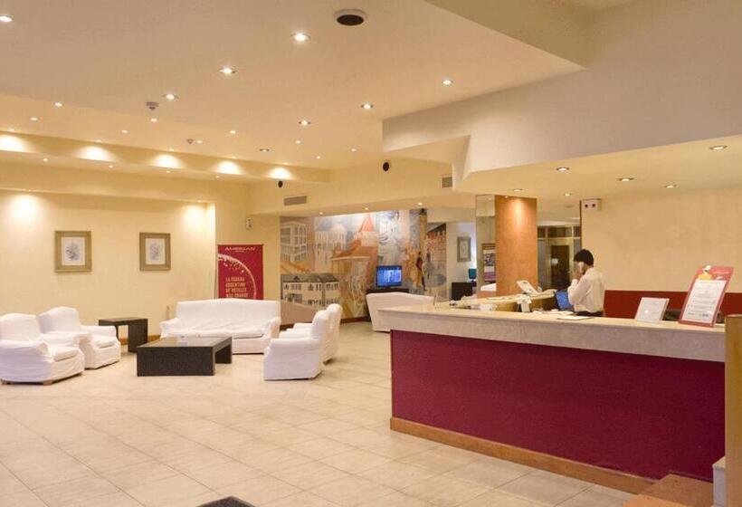 Hotel Atlántico Suites