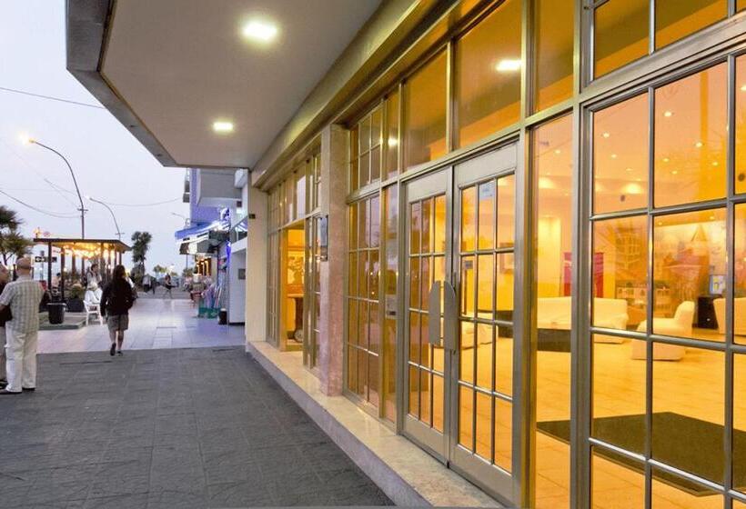 Hotel Atlántico Suites