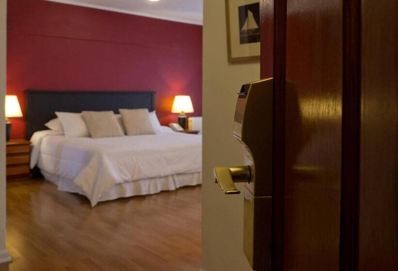 Hotel Atlántico Suites