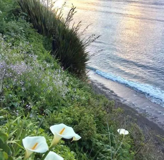 هتل Cabańas De La Ochi